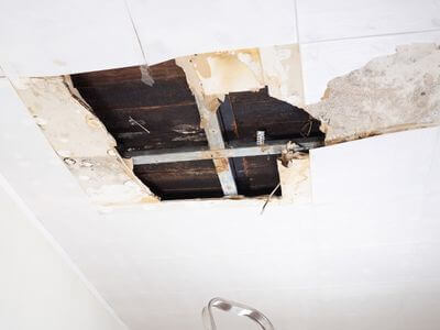 About water damage restoration service - commercial flood cleanup experts in San Luis Obispo