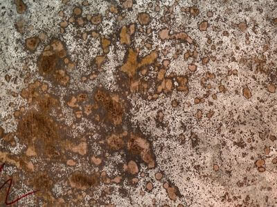 Professional commercial flood cleanup services in San Luis Obispo - water damage restoration service